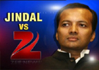 Jindal extortion case: Zee News editors sent to judicial custody